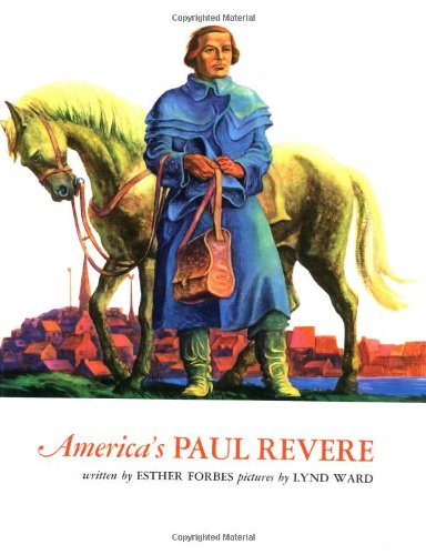 America's Paul Revere