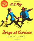 Jorge el Curioso (Curious George) (Spanish Edition)