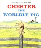 Chester the Worldly Pig