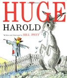 Huge Harold