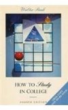 How to Study in College