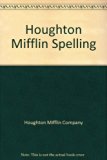 Houghton Mifflin Spelling, Teachers Edition, Level 8