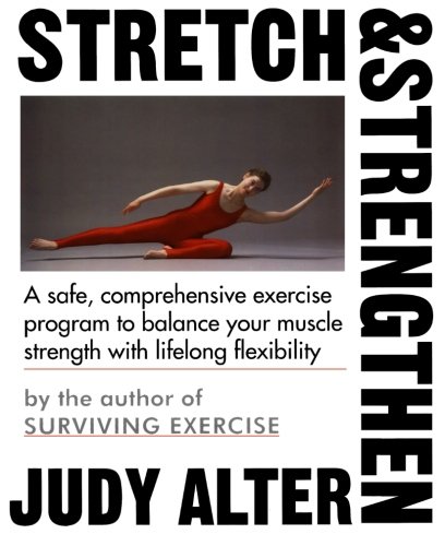 Stretch and Strengthen