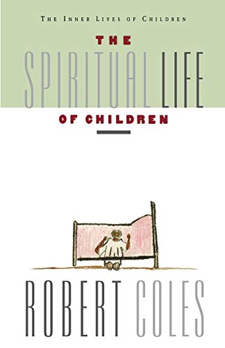 Book Cover The Spiritual Life of Children