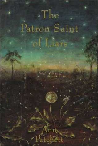 Book Cover The Patron Saint of Liars