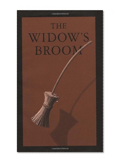 Book Cover The Widow's Broom