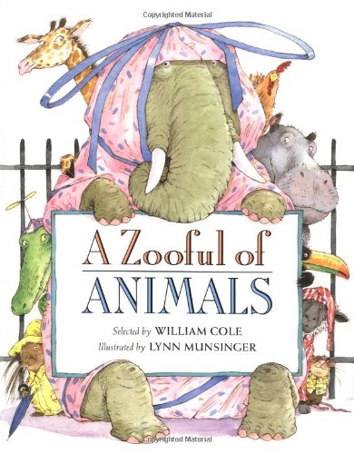A Zooful of Animals