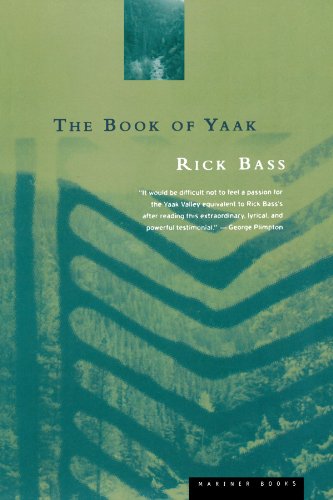 The Book of Yaak