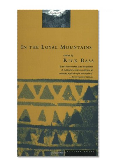 In the Loyal Mountains
