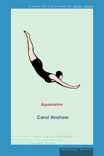 Aquamarine