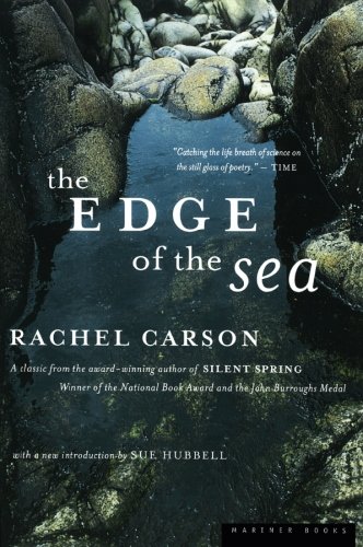 Book Cover The Edge of the Sea