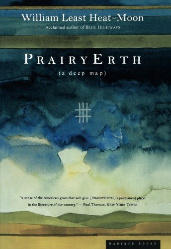 Book Cover PrairyErth: A Deep Map