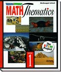 Maththematics Middle Grades (Book 1)