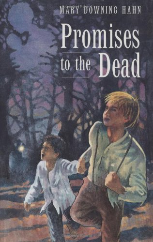 Promises to the Dead