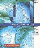 Global Puzzle: Issues and Actors in World Politics