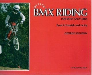 Better Bmx Riding for Boys and Girls