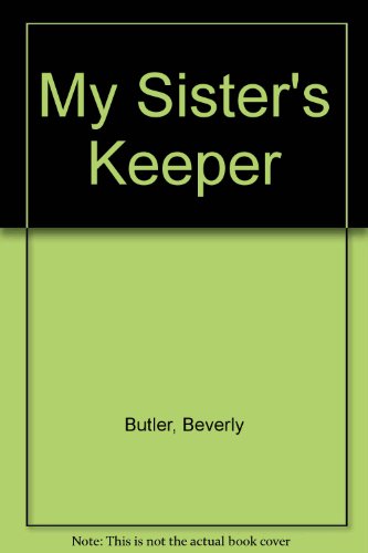My Sister's Keeper