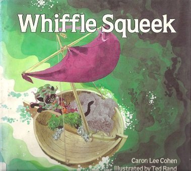 Whiffle Squeek