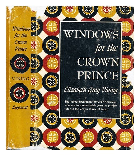 Windows for the Crown Prince