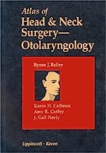 Atlas of Head & Neck Surgery: Otolaryngology