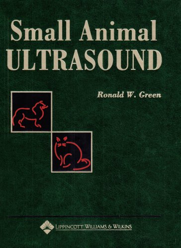 Small Animal Ultrasound