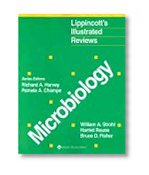 Microbiology (Lippincott's Illustrated Reviews Series)