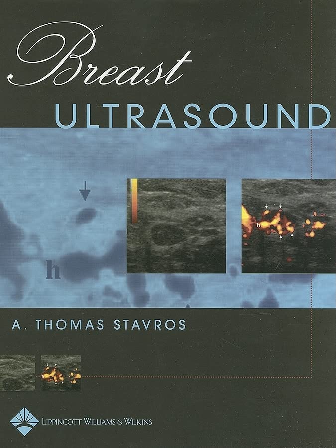 Breast Ultrasound