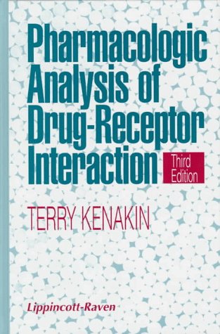 Pharmacologic Analysis of Drug-Receptor Interaction