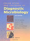 Color Atlas and Textbook of Diagnostic Microbiology