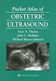 Pocket Atlas of Obstetric Ultrasound (Radiology Pocket Atlas Series)
