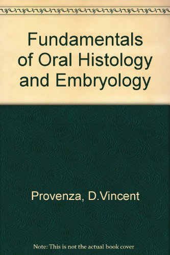 Fundamentals of Oral Histology and Embryology