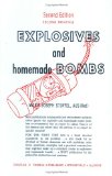 Explosives and Homemade Bombs, 2nd edition