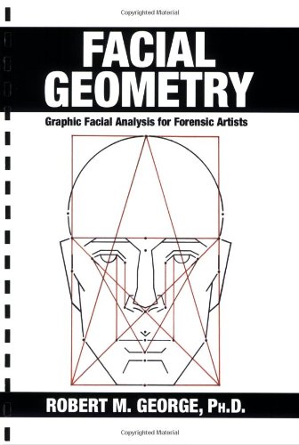 Book Cover Facial Geometry: Graphic Facial Analysis for Forensic Artists