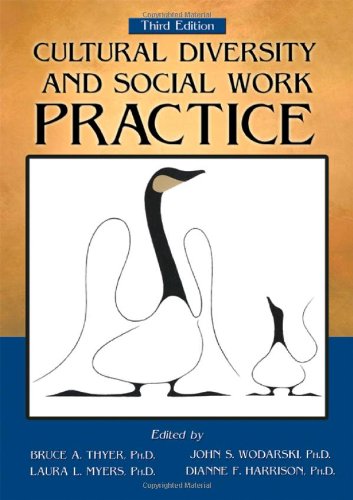 Cultural Diversity and Social Work Practice
