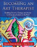 Becoming An Art Therapist