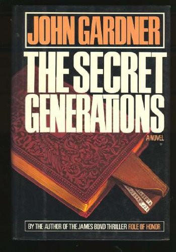 Secret Generations