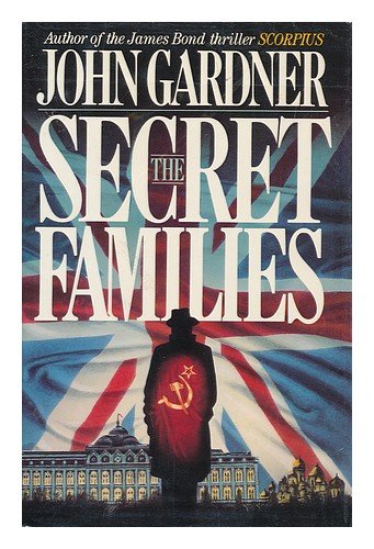 The Secret Families (Secret Trilogy, Book 3)