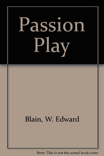 Passion Play