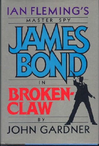 Brokenclaw (James Bond Master Spy)