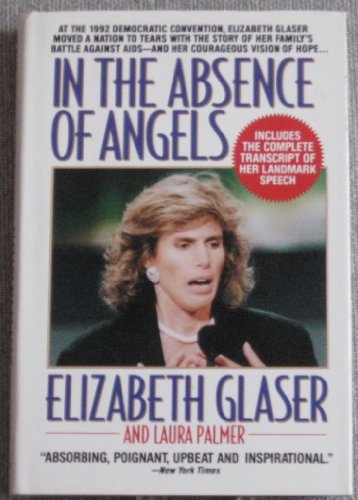 In the Absence of Angels: A Hollywood Family's Courageous Story