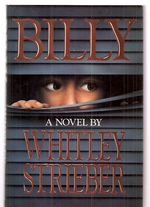 Billy