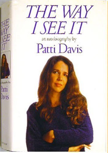 The Way I See It: An Autobiography
