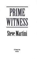 Prime Witness