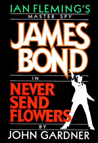 Never Send Flowers