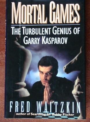 Mortal Games