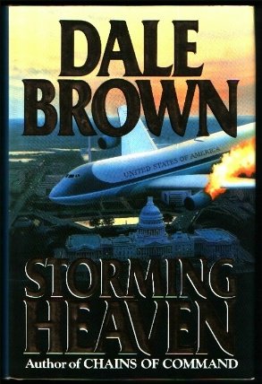 Storming Heaven