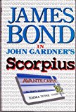Scorpius (Ian Fleming's James Bond)