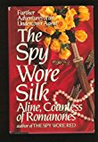 The Spy Wore Silk