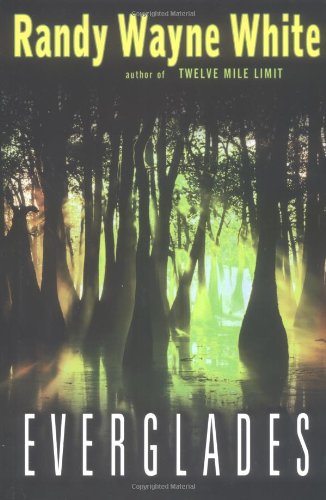Book Cover Everglades (Doc Ford)