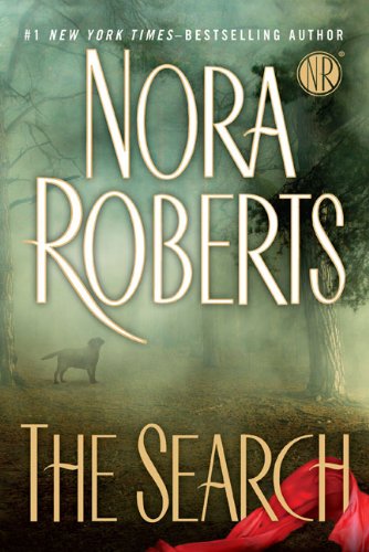 Book Cover The Search